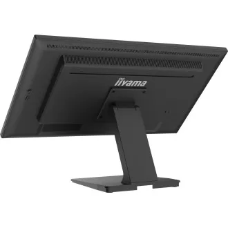 Ecran iiyama T2752MSC-B1 de 27": IPS, FHD, PCAP