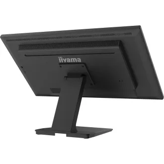 Ecran iiyama T2752MSC-B1 de 27": IPS, FHD, PCAP