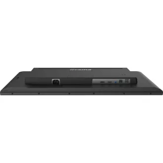 Ecran iiyama T2752MSC-B1 de 27": IPS, FHD, PCAP