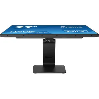 Ecran iiyama T2752MSC-B1 de 27": IPS, FHD, PCAP