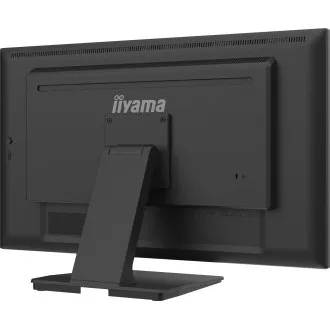 Ecran iiyama T2752MSC-B1 de 27": IPS, FHD, PCAP