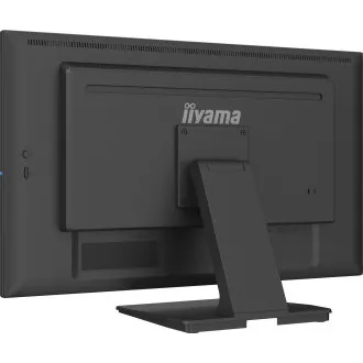 Ecran iiyama T2752MSC-B1 de 27": IPS, FHD, PCAP