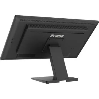 Ecran iiyama T2752MSC-B1 de 27": IPS, FHD, PCAP