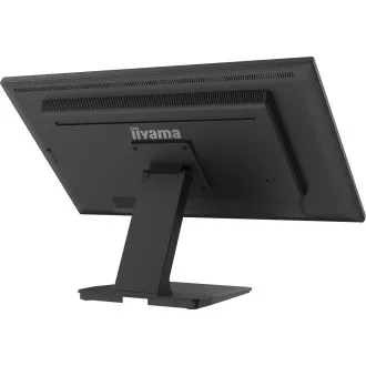 Ecran iiyama T2752MSC-B1 de 27": IPS, FHD, PCAP
