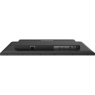 Ecran iiyama T2752MSC-B1 de 27": IPS, FHD, PCAP