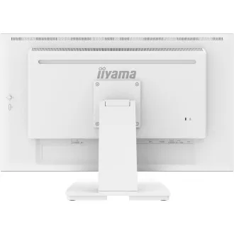 Ecran iiyama T2752MSC-W1 de 27": IPS, FHD, PCAP