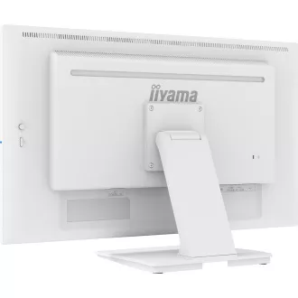 Ecran iiyama T2752MSC-W1 de 27": IPS, FHD, PCAP