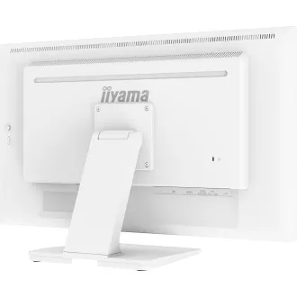 Ecran iiyama T2752MSC-W1 de 27": IPS, FHD, PCAP