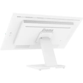 Ecran iiyama T2752MSC-W1 de 27": IPS, FHD, PCAP