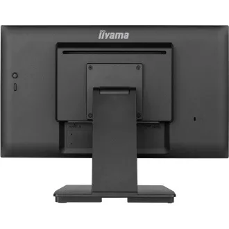 Ecran iiyama T2752MSC-B1AG de 27": IPS, FHD, 10p