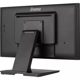 Ecran iiyama T2752MSC-B1AG de 27": IPS, FHD, 10p