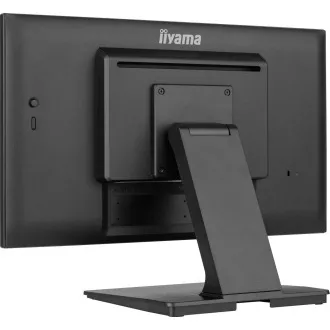 Ecran iiyama T2752MSC-B1AG de 27": IPS, FHD, 10p
