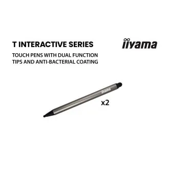 55 inchi iiyama T5529AS-B1AG: IPS, 4K UHD, Android, 24/7