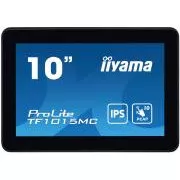 Ecran iiyama TF1015MC-B3 de 10": WXGA, 10P, VGA, HDMI, DP