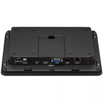 Ecran iiyama TF1015MC-B3 de 10": WXGA, 10P, VGA, HDMI, DP