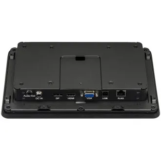 Ecran iiyama TF1015MC-B3 de 10": WXGA, 10P, VGA, HDMI, DP Ecran iiyama TF1015MC-B3 de 10": WXGA, 10P, VGA, HDMI, DP