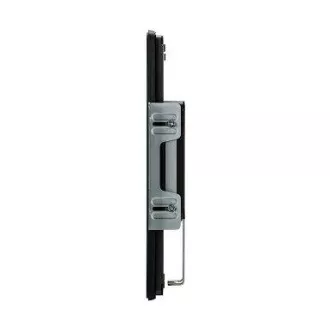 Ecran iiyama TF1515MC-B2 de 15": TN, XGA, capacitiv, 10P, 350cd/m2, VGA, DP, HDMI, negru