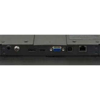 Ecran iiyama TF1515MC-B2 de 15": TN, XGA, capacitiv, 10P, 350cd/m2, VGA, DP, HDMI, negru Ecran iiyama TF1515MC-B2 de 15": TN, XGA, capacitiv, 10P, 350cd/m2, VGA, DP, HDMI, negru