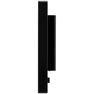 Ecran iiyama TF1634MC-B8X de 15,6": IPS, FullHD, capacitiv, 10P, 450cd/m2, VGA, DP, HDMI, IP65, negru