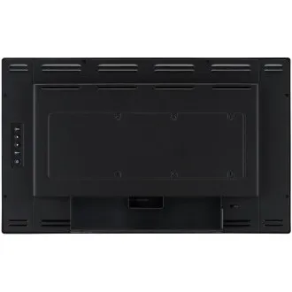 Ecran iiyama TF2234MC-B7X de 22": IPS, FullHD, capacitiv, 10P, 350cd/m2, VGA, DP, HDMI, IP65, negru