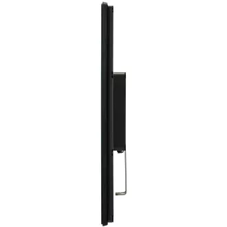 Ecran iiyama TF2415MC-B2 de 24": VA, FullHD, capacitiv, 10P, 350cd/m2, VGA, DP, HDMI, negru