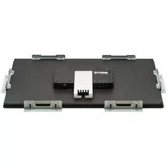 Ecran iiyama TF2415MC-B2 de 24": VA, FullHD, capacitiv, 10P, 350cd/m2, VGA, DP, HDMI, negru