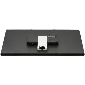 Ecran iiyama TF2415MC-B2 de 24": VA, FullHD, capacitiv, 10P, 350cd/m2, VGA, DP, HDMI, negru