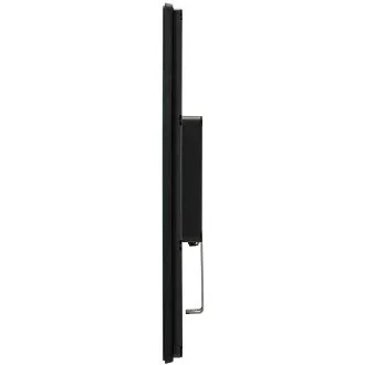 Ecran iiyama TF2415MC-B2 de 24": VA, FullHD, capacitiv, 10P, 350cd/m2, VGA, DP, HDMI, negru