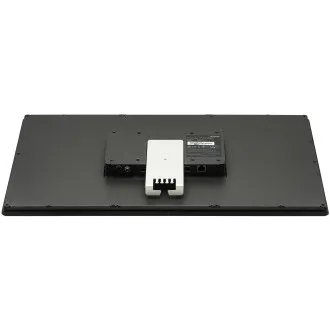 Ecran iiyama TF2415MC-B2 de 24": VA, FullHD, capacitiv, 10P, 350cd/m2, VGA, DP, HDMI, negru
