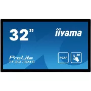 32 inchi iiyama TF3215MC-B2: FHD, 30P, VGA, HDMI, 24/7