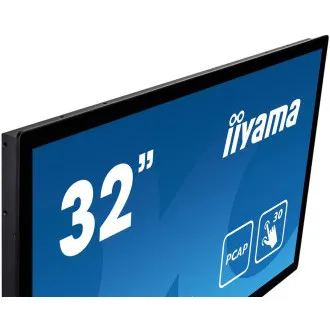32 inchi iiyama TF3215MC-B2: FHD, 30P, VGA, HDMI, 24/7