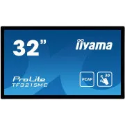 32 inchi iiyama TF3215MC-B2: FHD, 30P, VGA, HDMI, 24/7