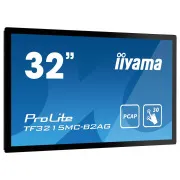 32 inchi iiyama TF3215MC-B2: FHD, 30P, VGA, HDMI, 24/7
