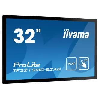 32 inchi iiyama TF3215MC-B2: FHD, 30P, VGA, HDMI, 24/7
