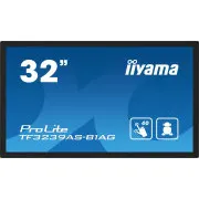 32" iiyama TF3239AS-B1AG: FHD, IPS, Android