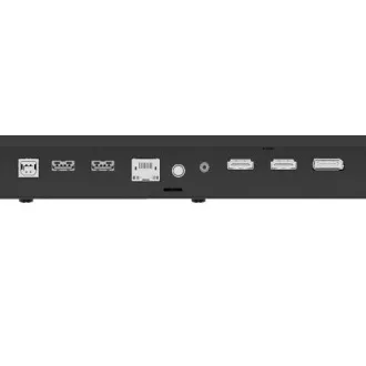 55 inchi iiyama TF5539AS-B1AG: IPS, 4K, Android