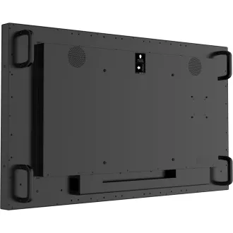 55 inchi iiyama TF5539AS-B1AG: IPS, 4K, Android