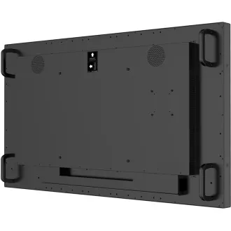 55 inchi iiyama TF5539AS-B1AG: IPS, 4K, Android