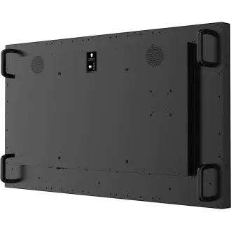 55 inchi iiyama TF5539AS-B1AG: IPS, 4K, Android