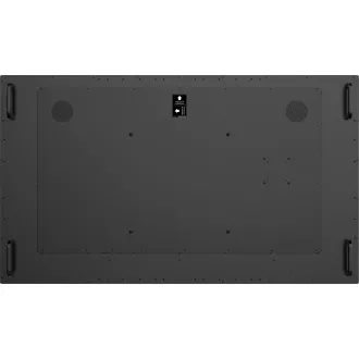 65 inchi iiyama TF6539AS-B1AG: IPS, 4K, Android
