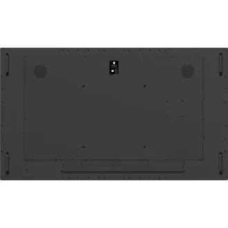 65 inchi iiyama TF6539AS-B1AG: IPS, 4K, Android