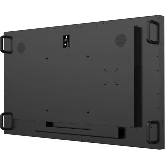 65 inchi iiyama TF6539AS-B1AG: IPS, 4K, Android