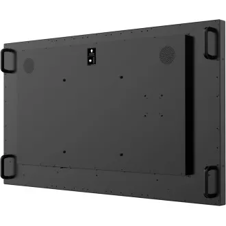 65 inchi iiyama TF6539AS-B1AG: IPS, 4K, Android