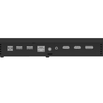 65 inchi iiyama TF6539AS-B1AG: IPS, 4K, Android