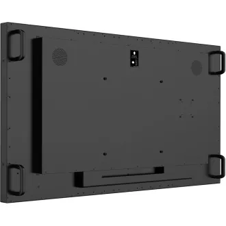 65 inchi iiyama TF6539AS-B1AG: IPS, 4K, Android