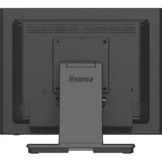 15" iiyama T1531SR-B1S:VA,1024x768,DP,HDMI