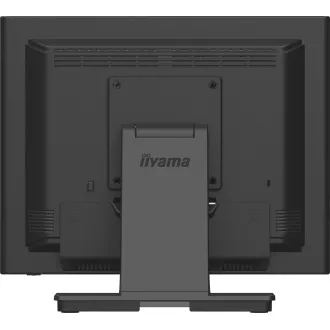 Ecran iiyama T1532MSC-B1S de 15" cu funcție PCAP, 10P, FHD, HDMI, DP