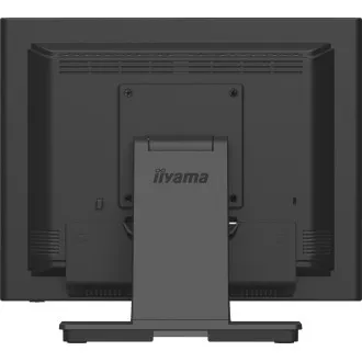 Ecran iiyama T1532MSC-B1S de 15" cu funcție PCAP, 10P, FHD, HDMI, DP Ecran iiyama T1532MSC-B1S de 15" cu funcție PCAP, 10P, FHD, HDMI, DP