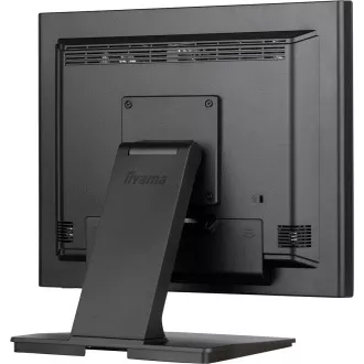 Ecran iiyama T1731SR-B1S de 17" - SXGA, 250cd, rezoluție, IP54, negru