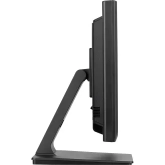 Ecran iiyama T1731SR-B1S de 17" - SXGA, 250cd, rezoluție, IP54, negru